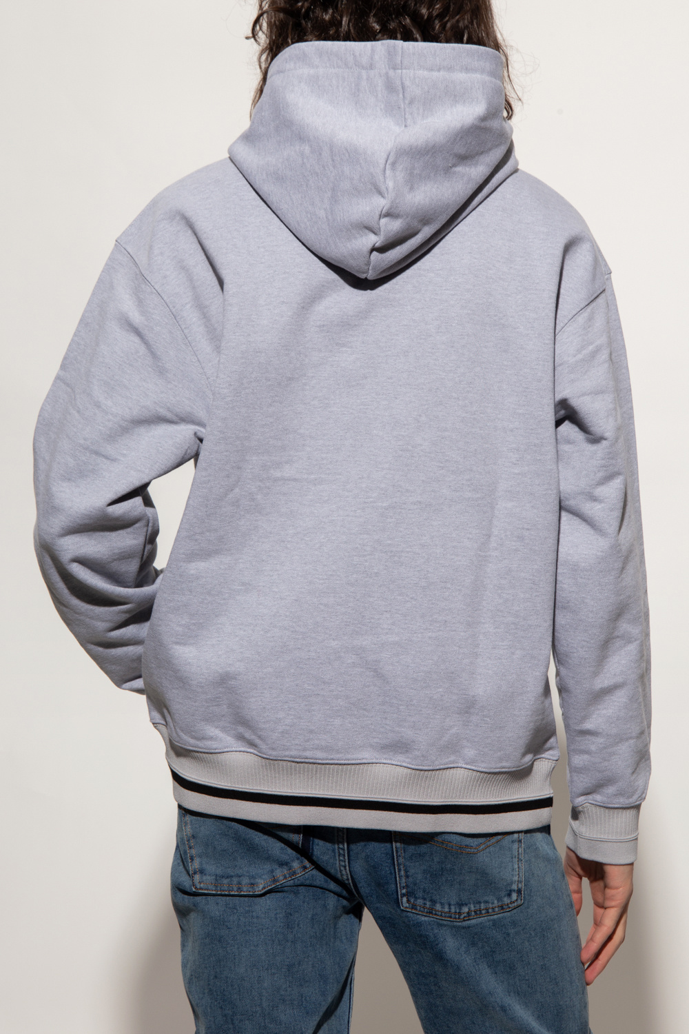 Mcm champion clearance hoodie